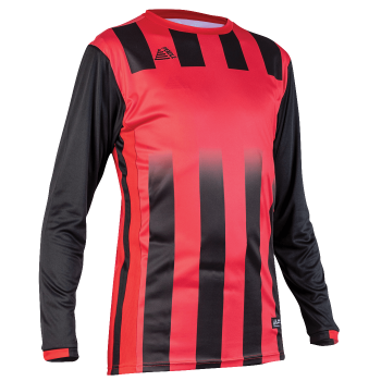 Roma Football Shirt Red/Black